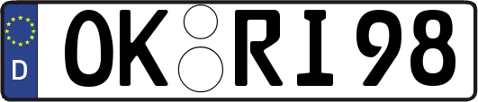 OK-RI98