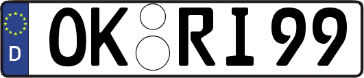 OK-RI99
