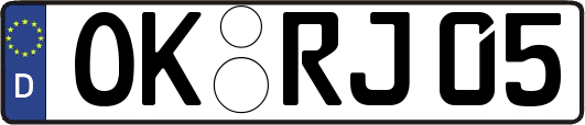 OK-RJ05