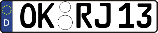 OK-RJ13