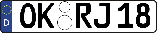 OK-RJ18