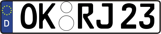 OK-RJ23