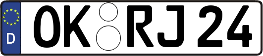 OK-RJ24