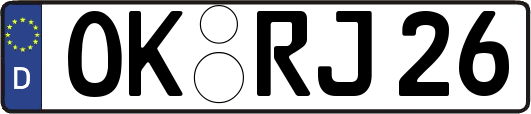 OK-RJ26
