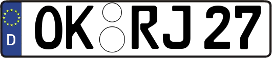 OK-RJ27