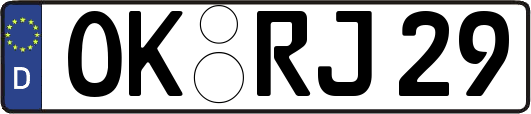 OK-RJ29