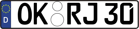 OK-RJ30