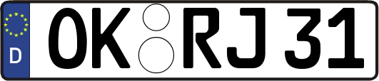OK-RJ31