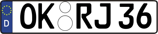 OK-RJ36