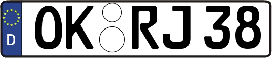 OK-RJ38