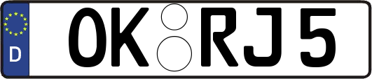 OK-RJ5