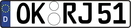 OK-RJ51