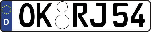 OK-RJ54