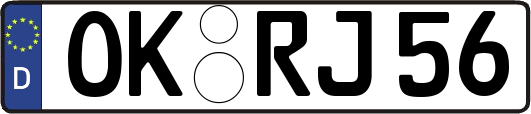OK-RJ56