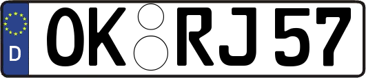 OK-RJ57