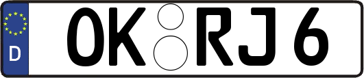 OK-RJ6