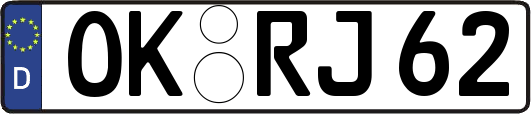 OK-RJ62