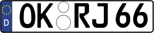 OK-RJ66