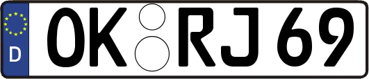 OK-RJ69