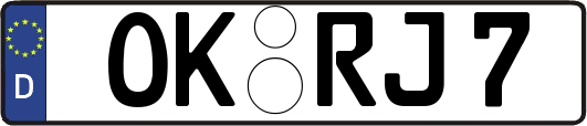 OK-RJ7
