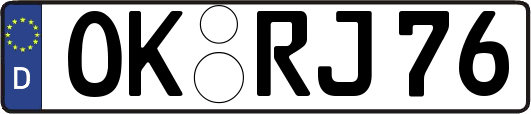 OK-RJ76