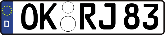 OK-RJ83