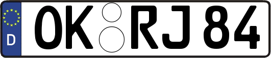 OK-RJ84