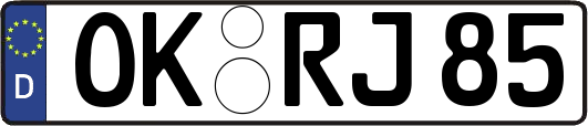 OK-RJ85