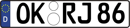 OK-RJ86