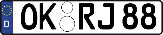 OK-RJ88