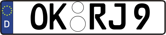 OK-RJ9