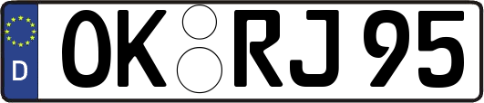 OK-RJ95