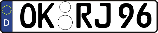 OK-RJ96