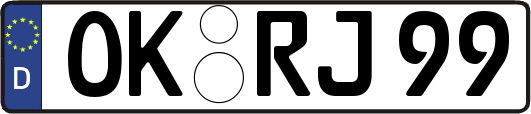 OK-RJ99
