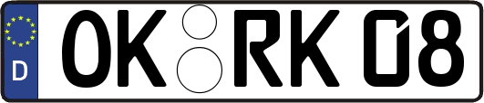 OK-RK08