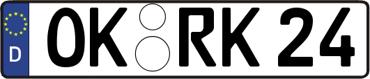 OK-RK24