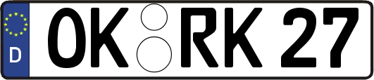 OK-RK27