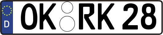 OK-RK28