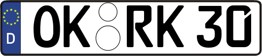 OK-RK30