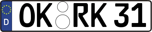 OK-RK31