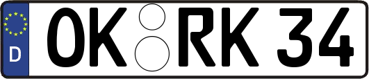OK-RK34