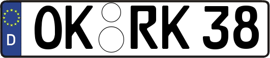 OK-RK38