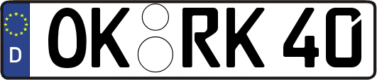 OK-RK40