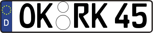OK-RK45