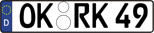 OK-RK49