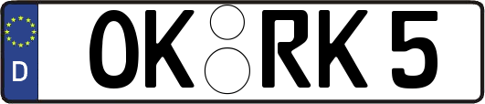 OK-RK5