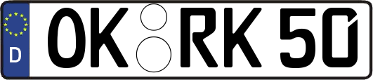 OK-RK50