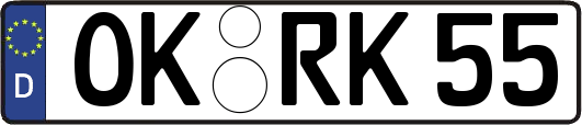 OK-RK55