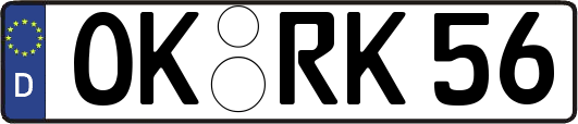 OK-RK56