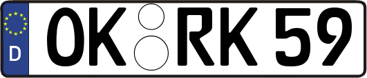 OK-RK59